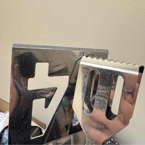 Blue Jays Smoakey BBQ Set - Picture 8 of 8